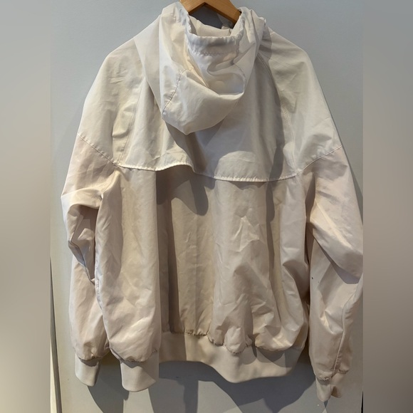 Nike Windbreaker Zip-Up Jacket - Picture 3 of 7